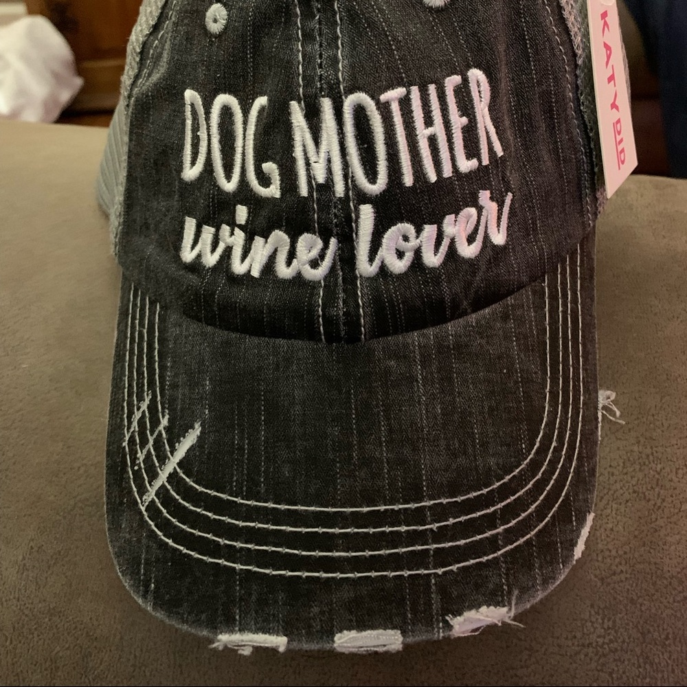 Trucker/Baseball Cap